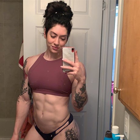 Natasha Aughey hd model archive