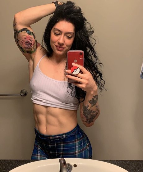 Natasha Aughey naked pornstar image