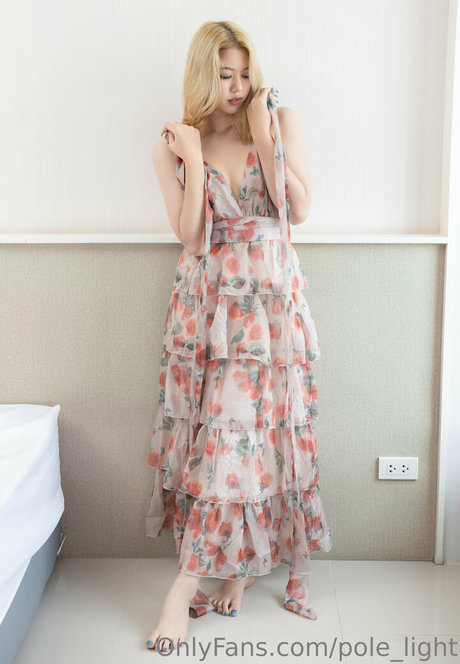 pole light pornstar beautiful image