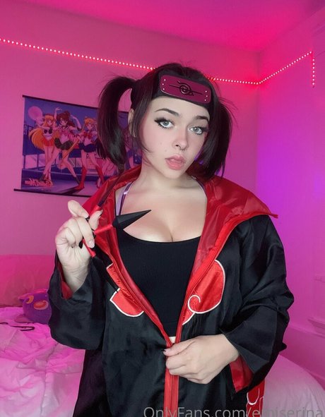 emiwaifuuuu pornstar pretty photo
