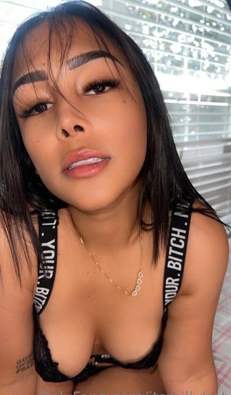 itsmillyhot pornstar sexy photos