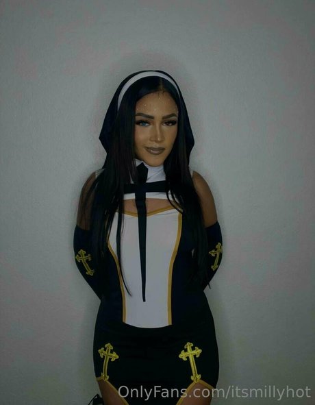 itsmillyhot beautiful model gallery