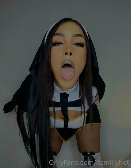 itsmillyhot star image