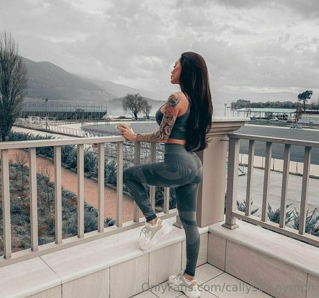 callysto nymph star adult galleries