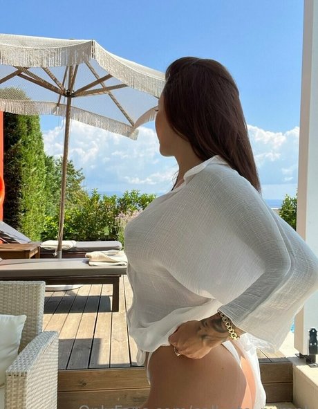 callysto nymph hot star pics