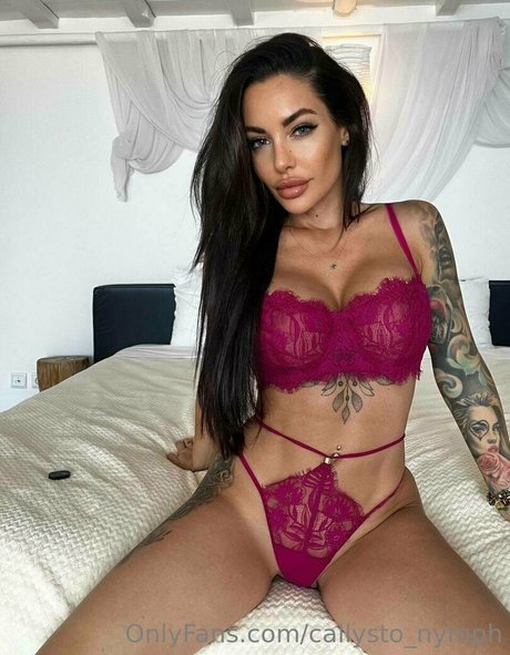 callysto nymph star top pics