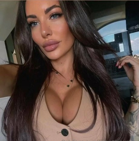 callysto nymph model erotic gallery