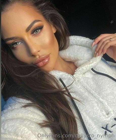 callysto nymph nice model archive