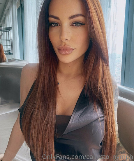 callysto nymph top actress img