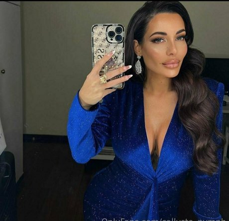 callysto nymph star erotic pics