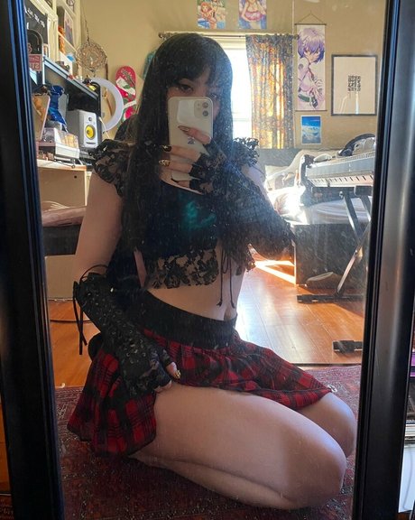 elliechii pornstar nice pic