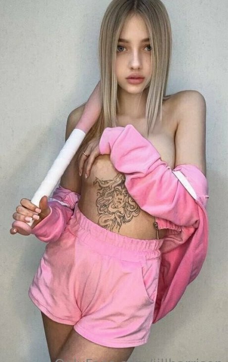 jillharrison pretty star pictures