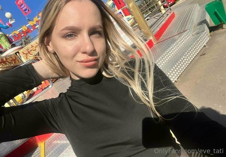 eve tati pornstar top picture