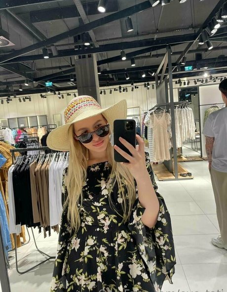 eve tati art pornstar pictures