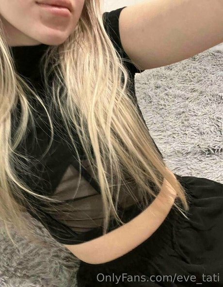 eve tati star perfect image