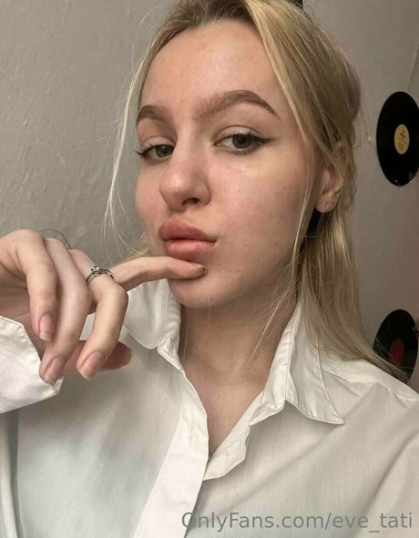 eve tati pornstar pretty images