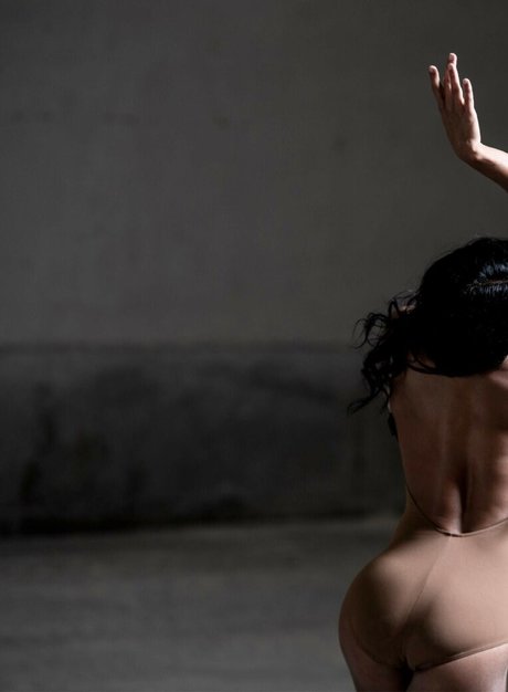 Laetitia Bouffard Roupe star perfect pics