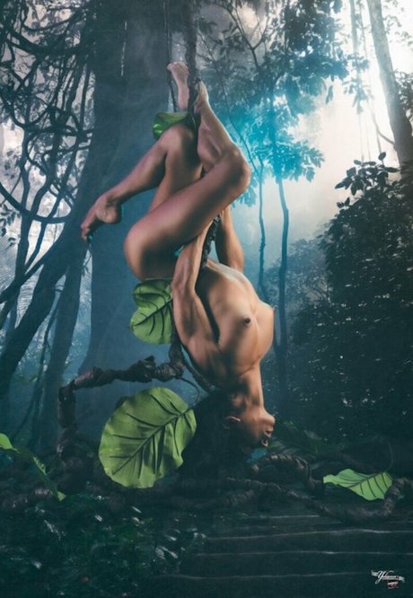 Laetitia Bouffard Roupe pornographic model pictures