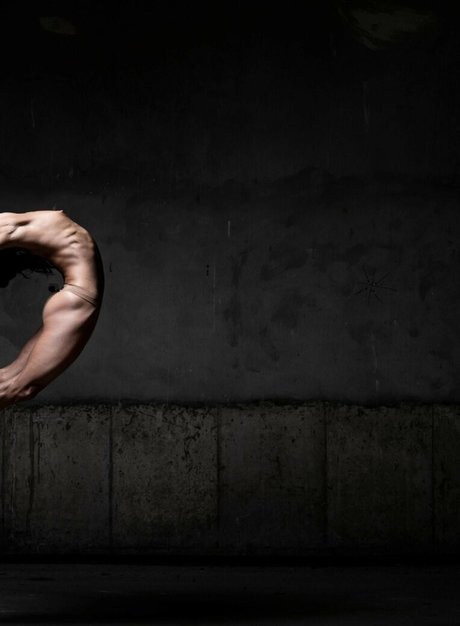 Laetitia Bouffard Roupe beautiful actress photos