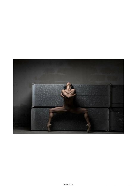 Laetitia Bouffard Roupe star nudes galleries