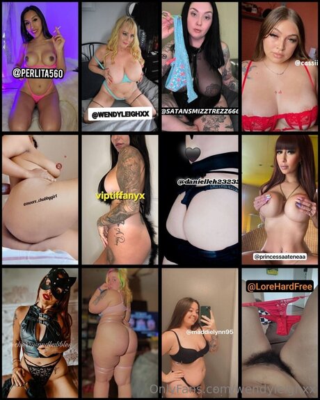 wendyleighxx pornstar top galleries