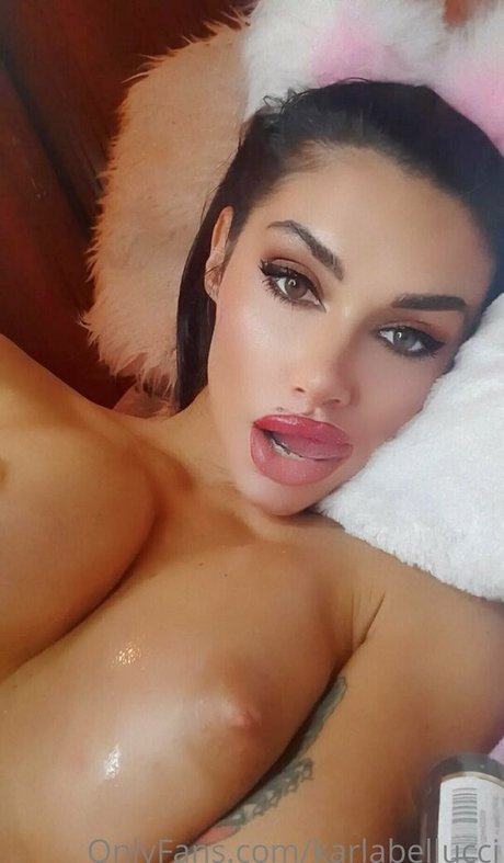 karlabellucci model nudes img