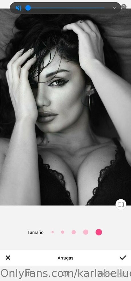 karlabellucci model nice photos