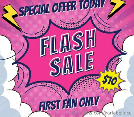 karlabellucci best model picture