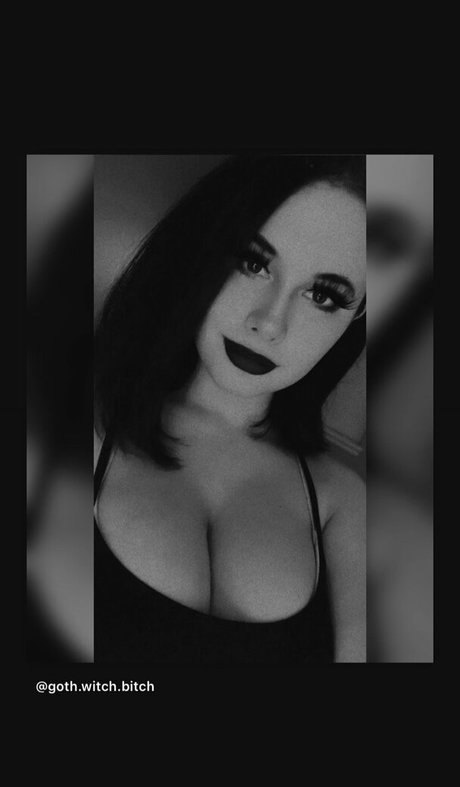 mariana labruja model sex photos