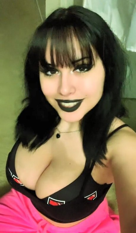 mariana labruja nude actress pic