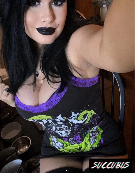 mariana labruja pornstar exclusive picture