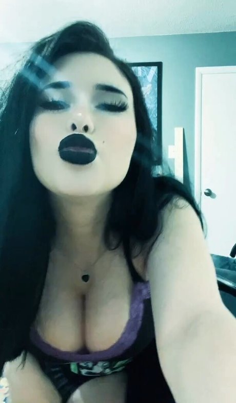 mariana labruja hd model archive