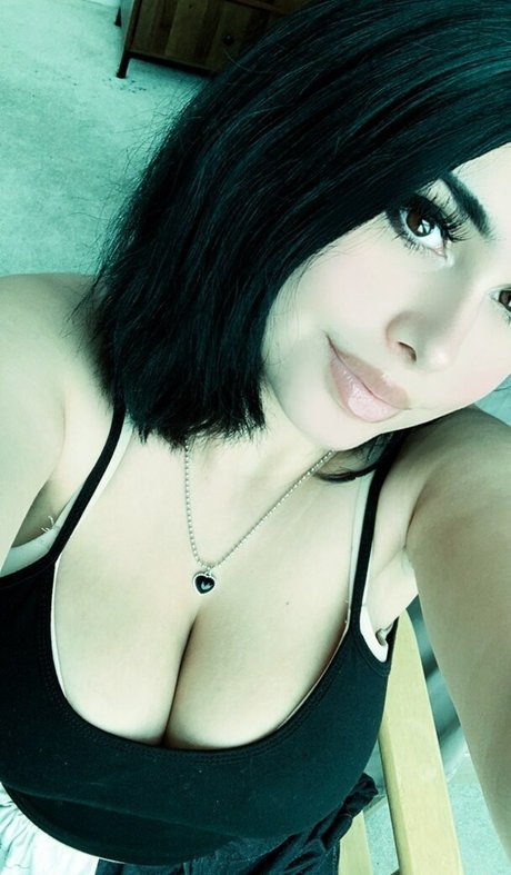 mariana labruja pornstar gallery