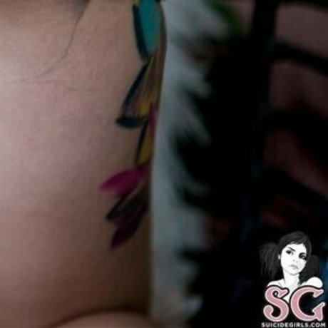 Virginia Suicide star free image