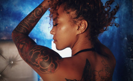 Elektra Kay pornstar hd photo