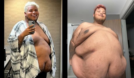 kingslard free model pic