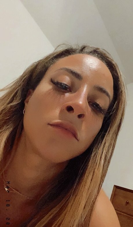 teannatrump sexy star pic