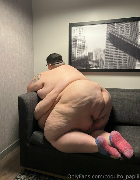 coquito papiii model beautiful pics