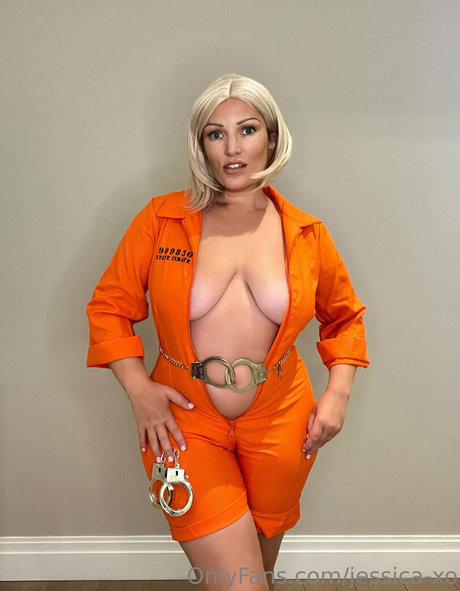 jessica xo porn model picture