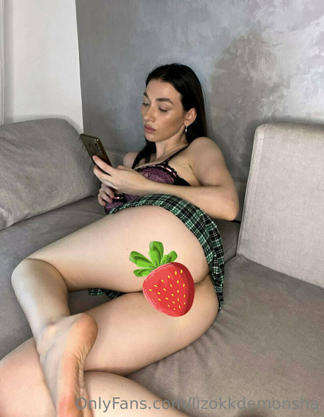 lizokkdemonsha pretty actress archive