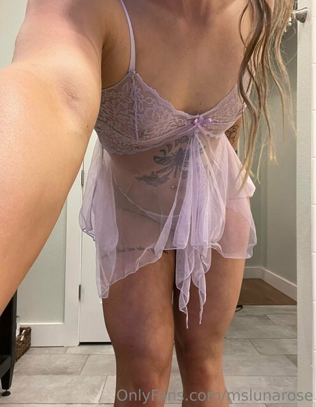 Mslunarose star best archive