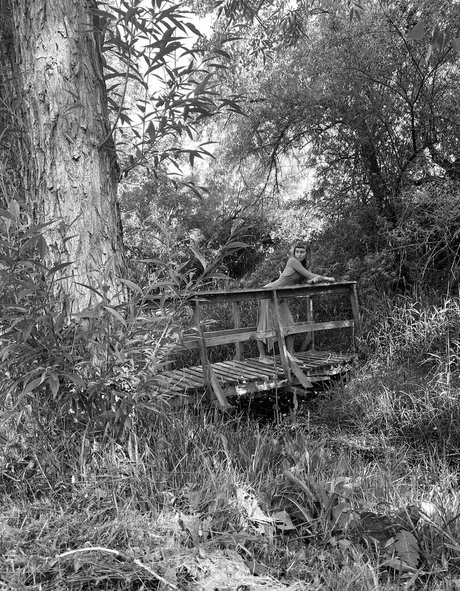 Mslunarose model hot img