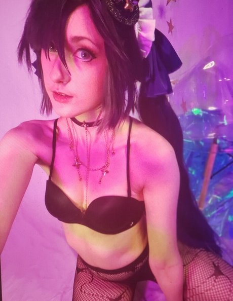 Mangoloo Cosplay beautiful star images