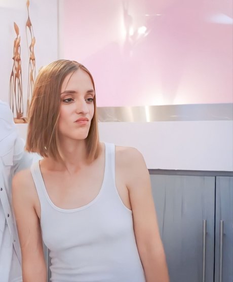 Ashley Victoria Robinson nude actress pics