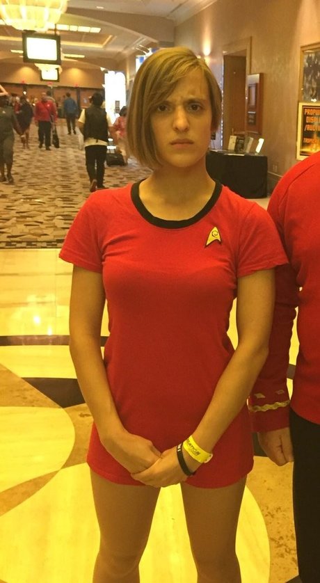 Ashley Victoria Robinson free model picture