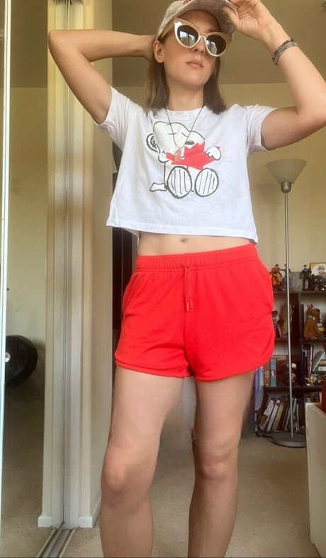 Ashley Victoria Robinson best model picture