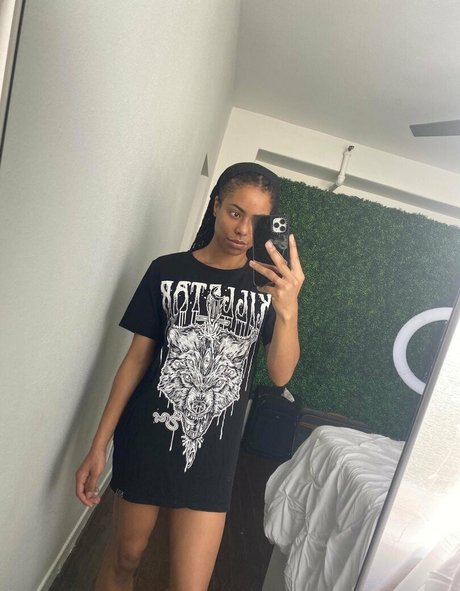 thekiranoir pornstar beautiful pics