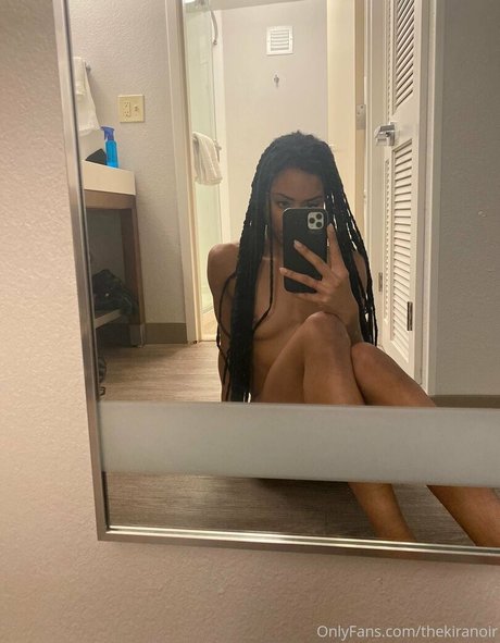 thekiranoir star hot photos