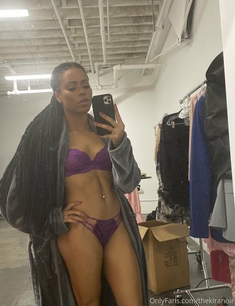 thekiranoir hd model gallery