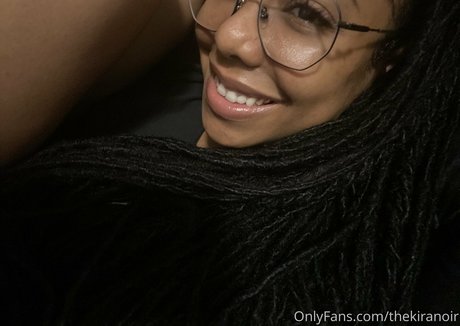 thekiranoir pretty model galleries